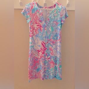 Lily Pulitzer dress